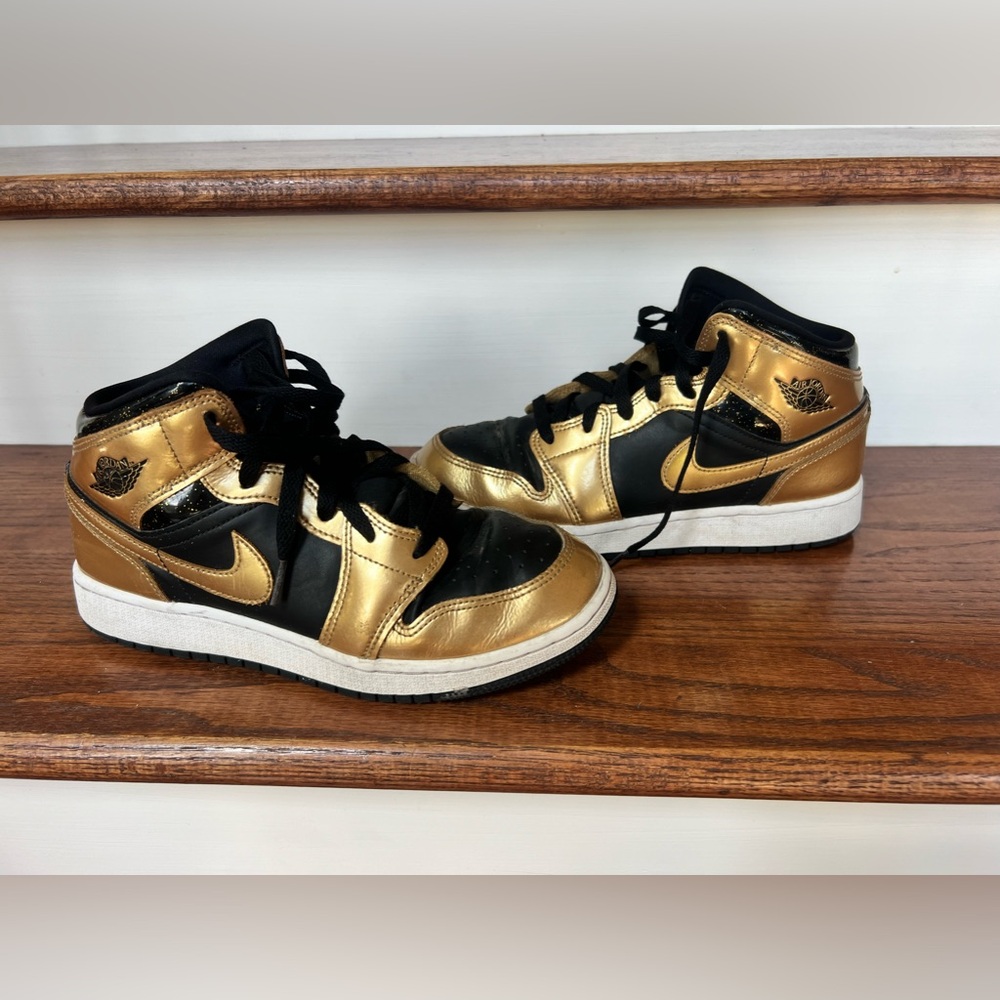 Nike Jordans